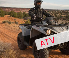 ATV