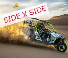 Side x Side
