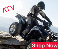 Kawasaki ATV