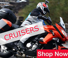 Kawasaki Cruiser