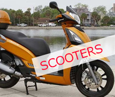Scooter