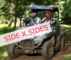 Side x Side