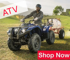 Yamaha ATV