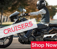Yamaha Cruiser