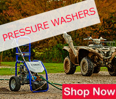 Pressure Washers