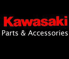 Kawasaki Parts and Accessories