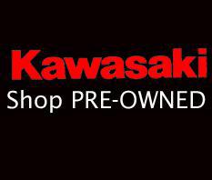 Kawasaki Shop Pre-Owned