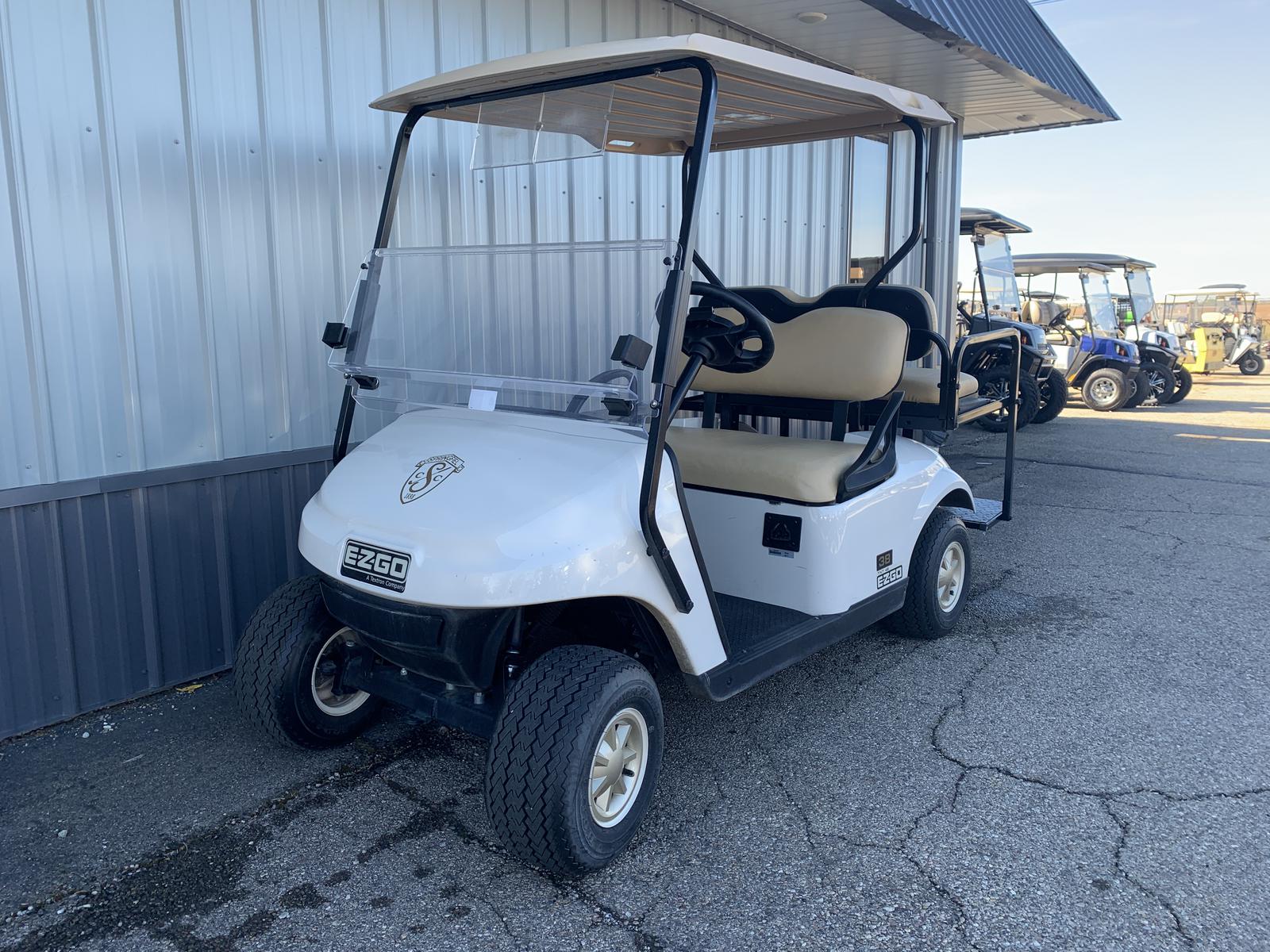 Used Inventory Power Equipment Solutions Dayton Vandalia, OH (937