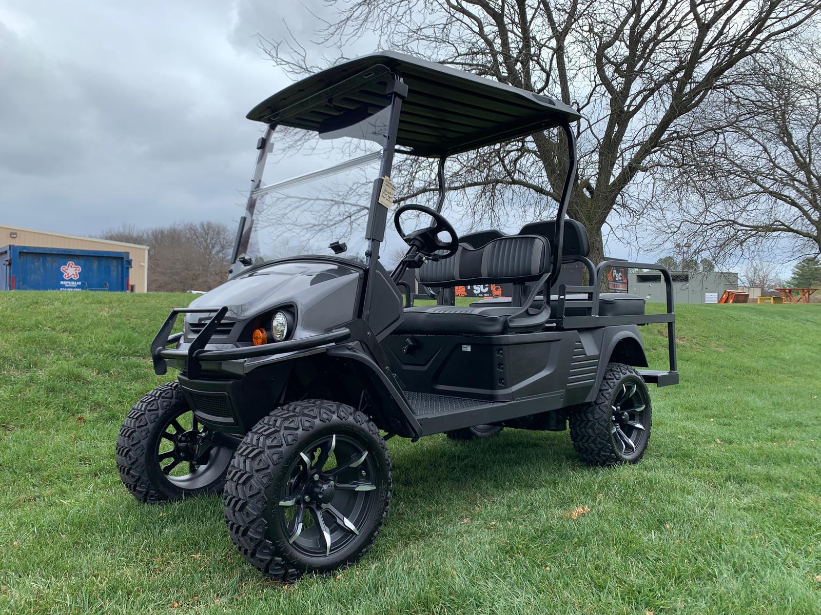 New Inventory Power Equipment Solutions Dayton Vandalia, OH (937) 890