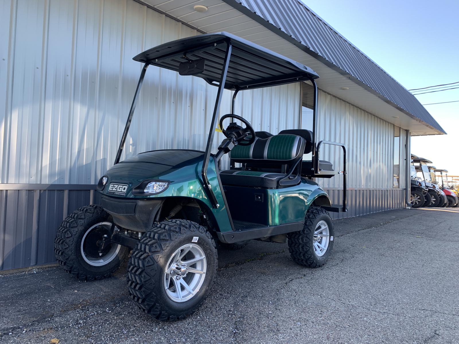 Used Inventory Power Equipment Solutions Dayton Vandalia, OH (937