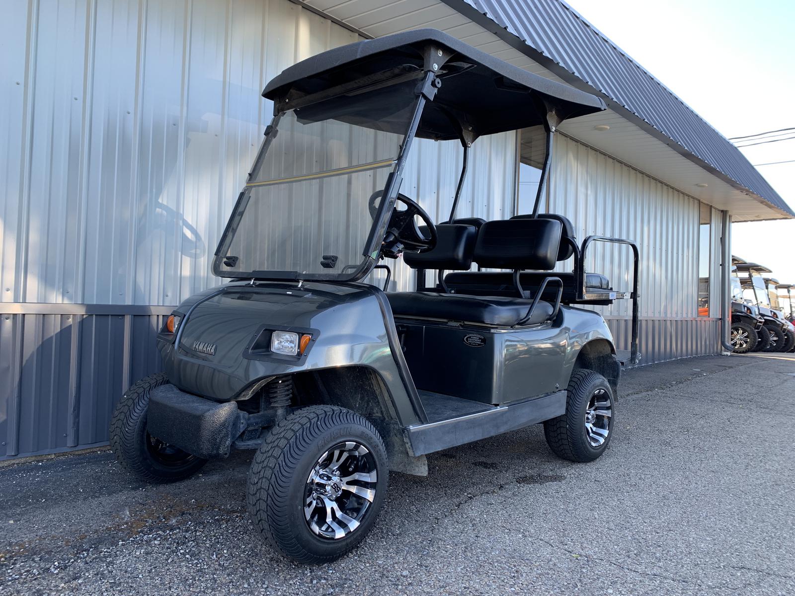 Used Inventory Power Equipment Solutions Dayton Vandalia, OH (937