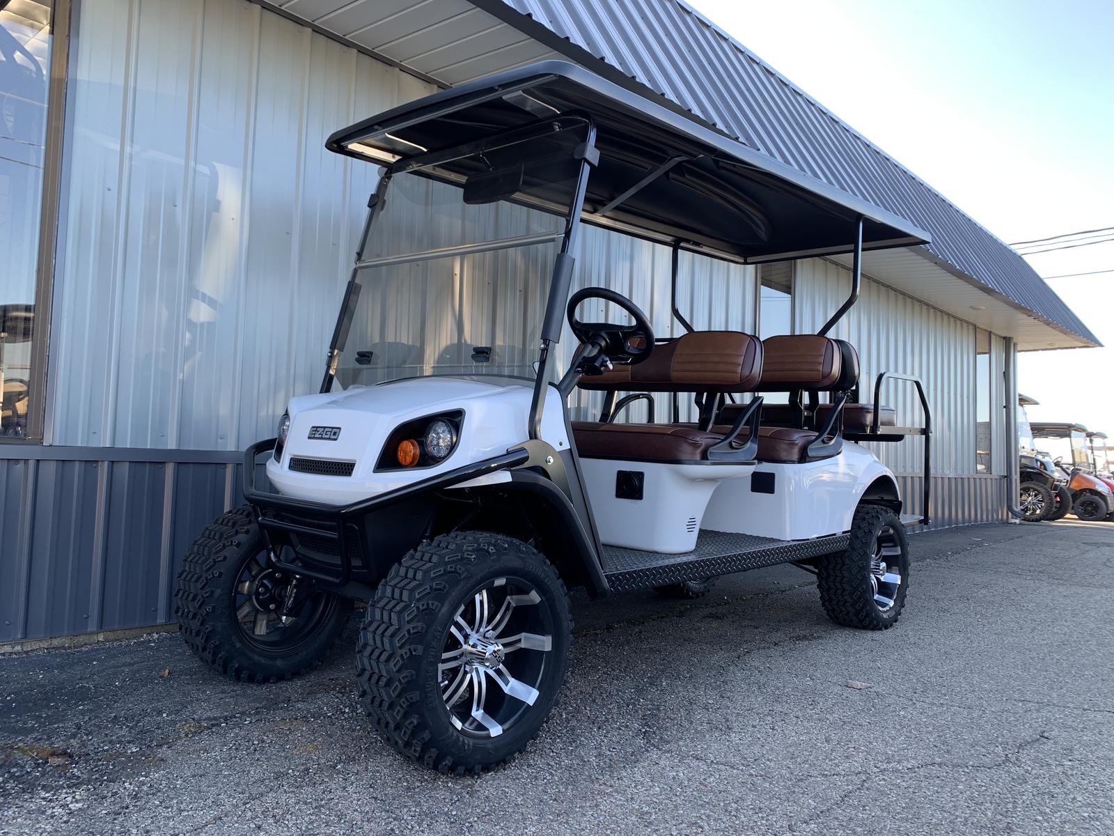 New Inventory Power Equipment Solutions Dayton Vandalia, OH (937) 890