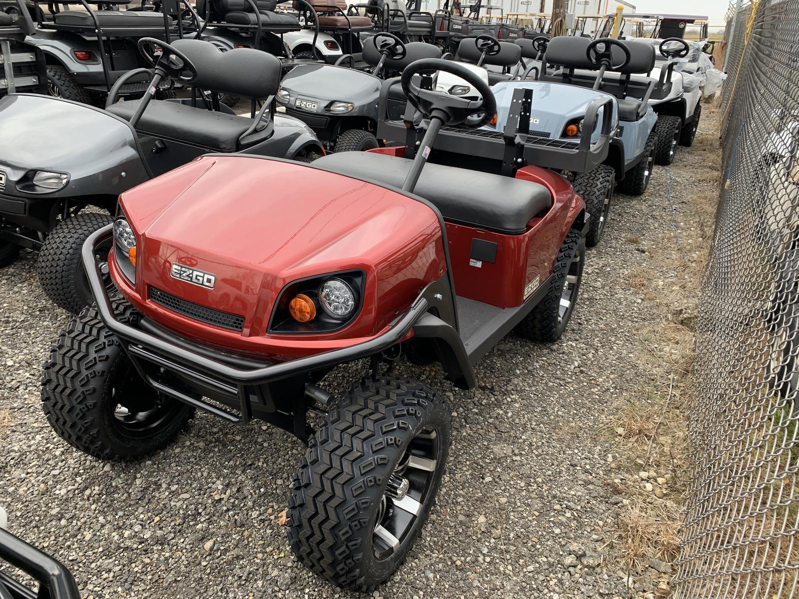 New Inventory Power Equipment Solutions Dayton Vandalia, OH (937) 890