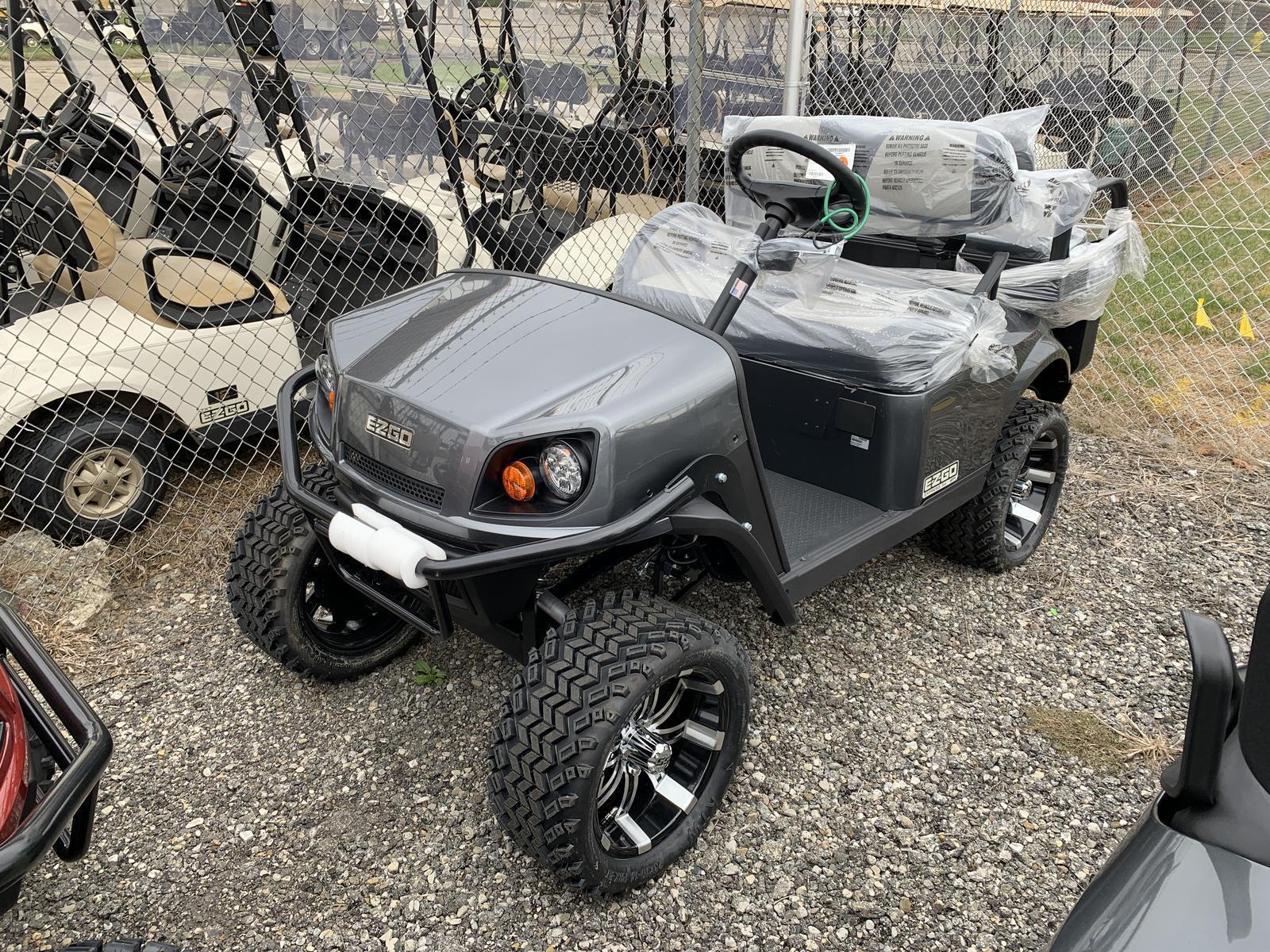 New Inventory Power Equipment Solutions Dayton Vandalia, OH (937) 890