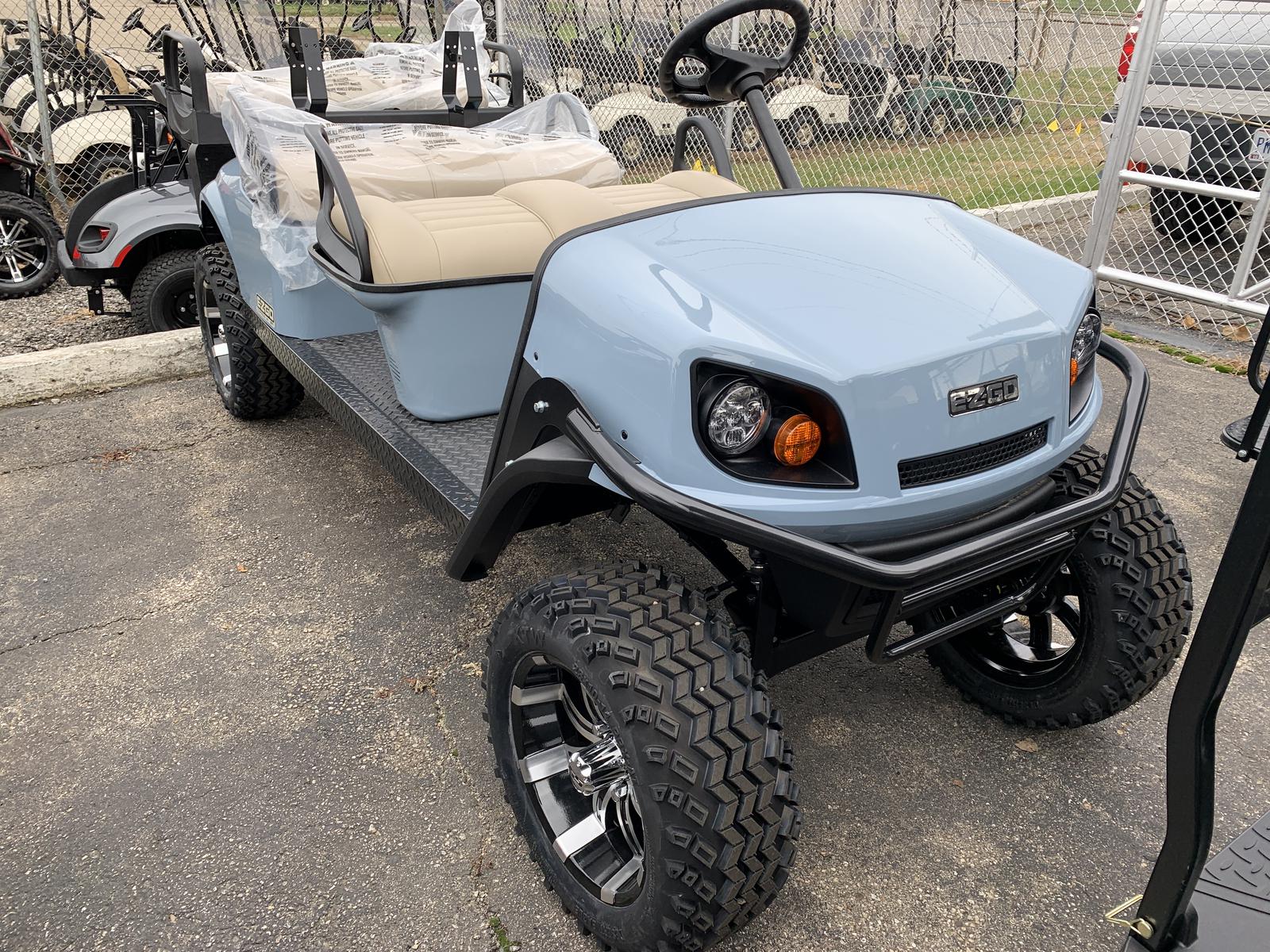 New Inventory Power Equipment Solutions Dayton Vandalia, OH (937) 890