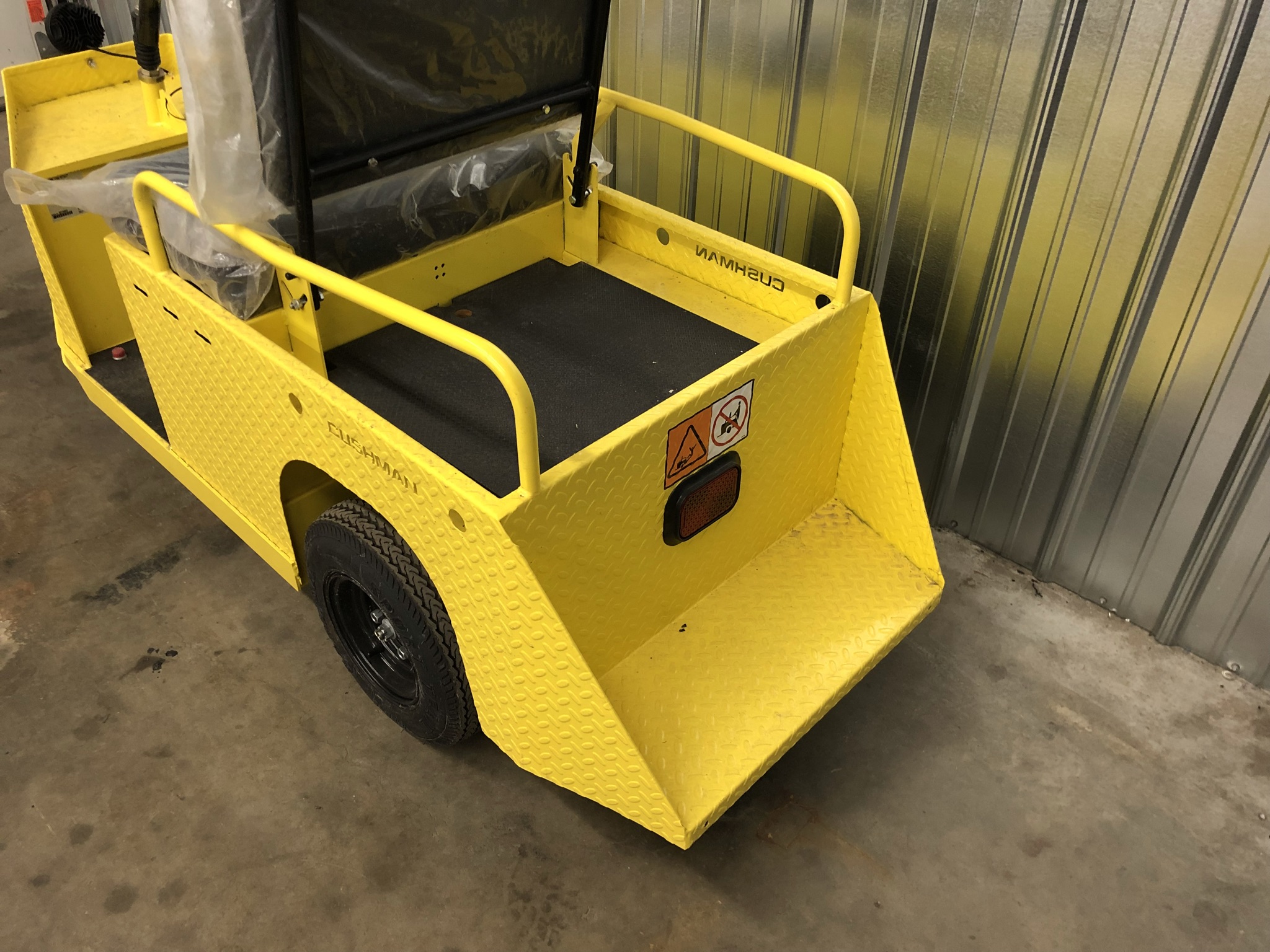 New Inventory Power Equipment Solutions