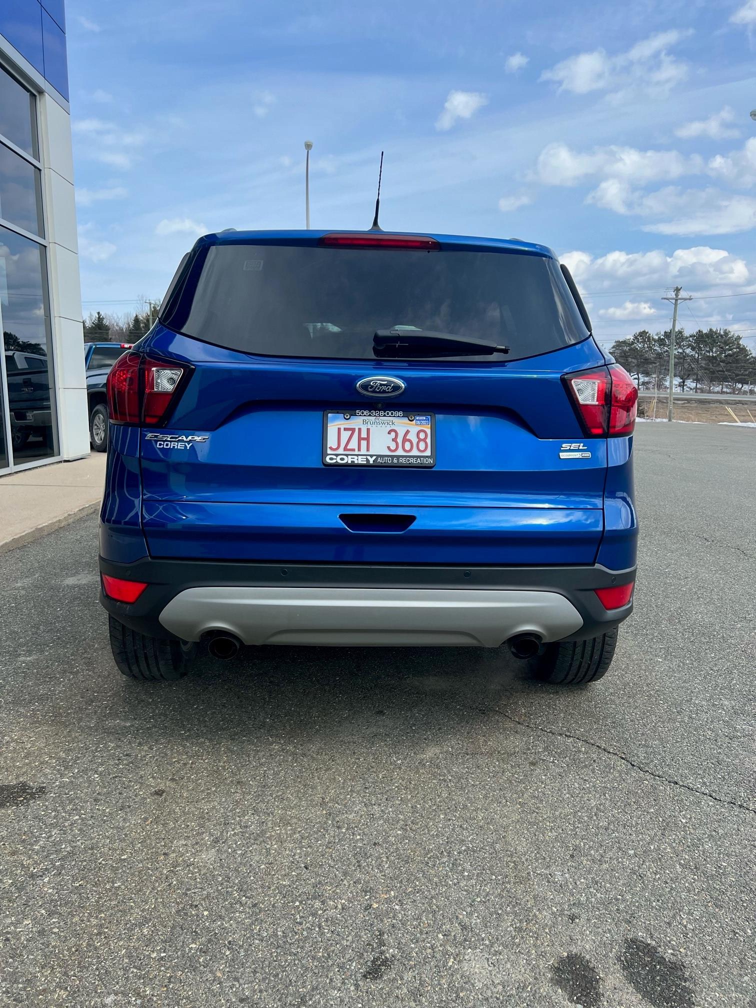 Used Inventory Corey Auto & Recreation Woodstock, NB (506) 3280096