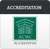 Accreditation