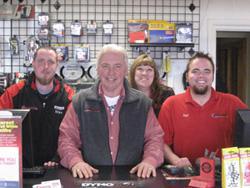 Cheney Tire