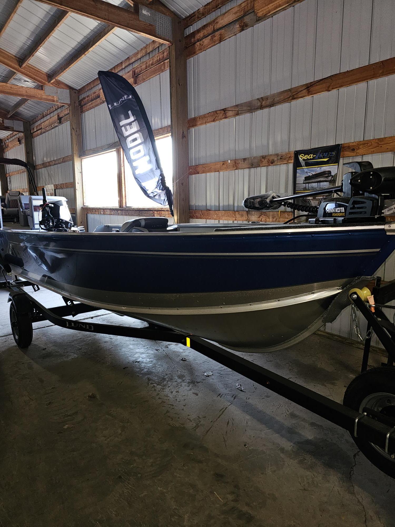 Boats For Sale Hayward, WI Boat Dealership