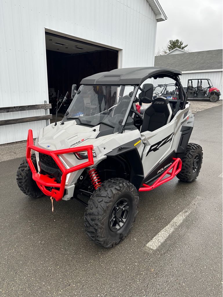 Used Side x Side Bangor Motorsports Bangor, ME (207) 9424444