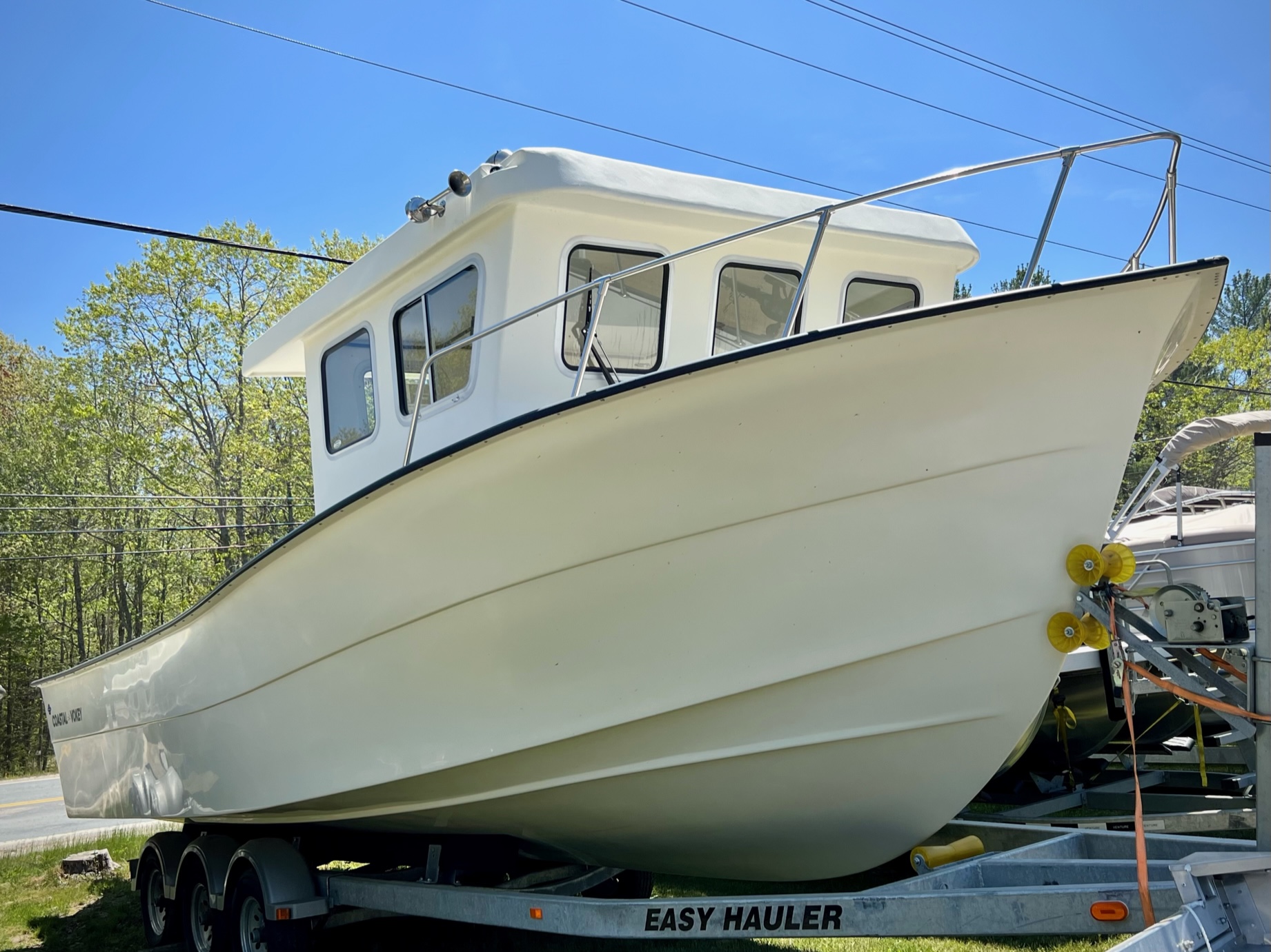 New Boats For Sale Halifax, NS Boat Dealership