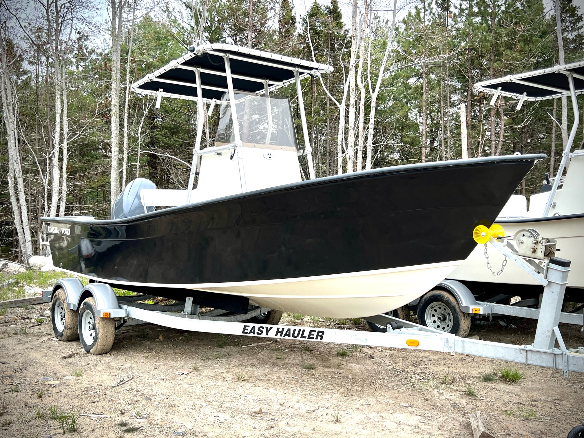New Boats For Sale Halifax, NS Boat Dealership