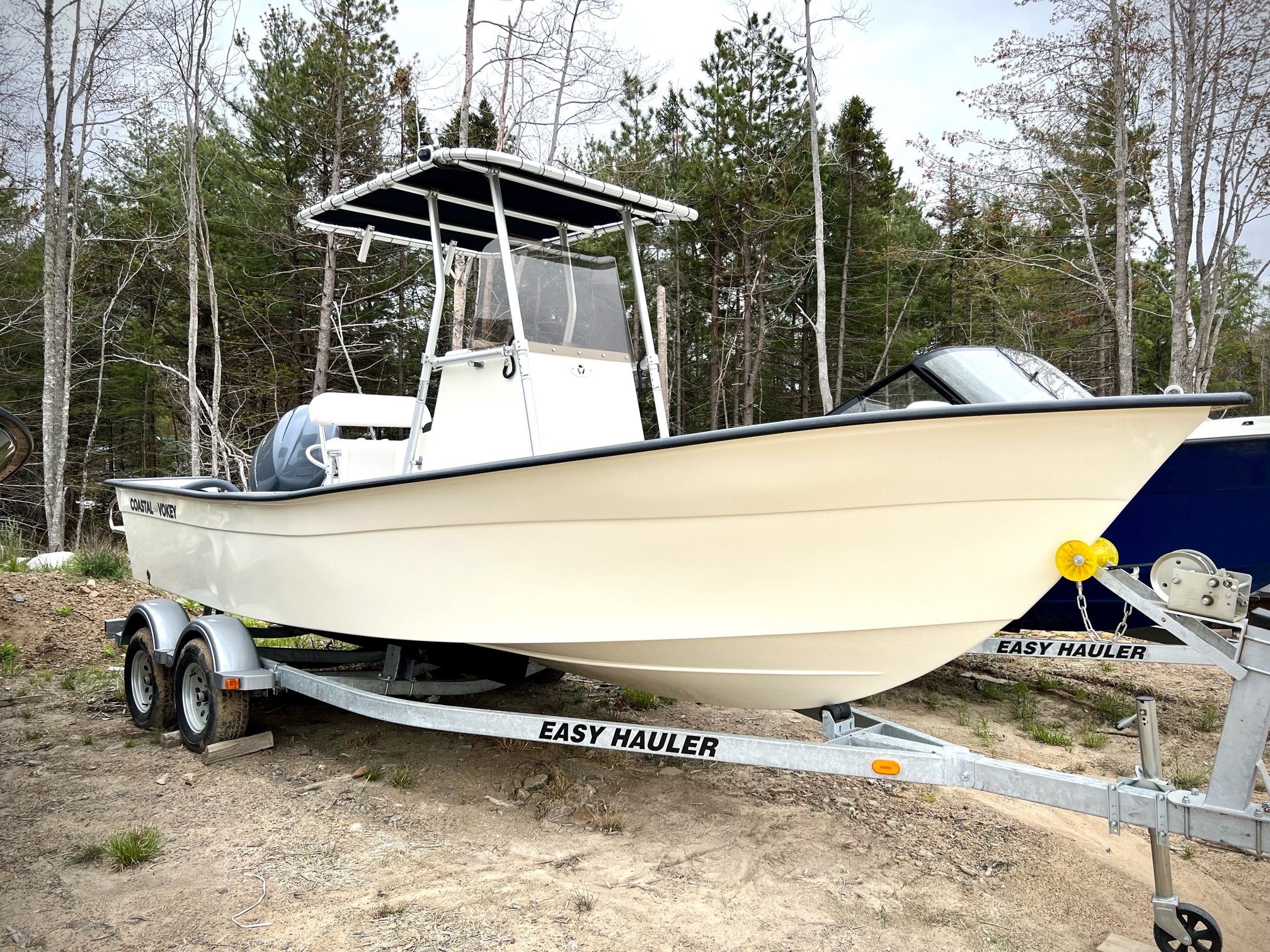 New Boats For Sale Halifax, NS Boat Dealership