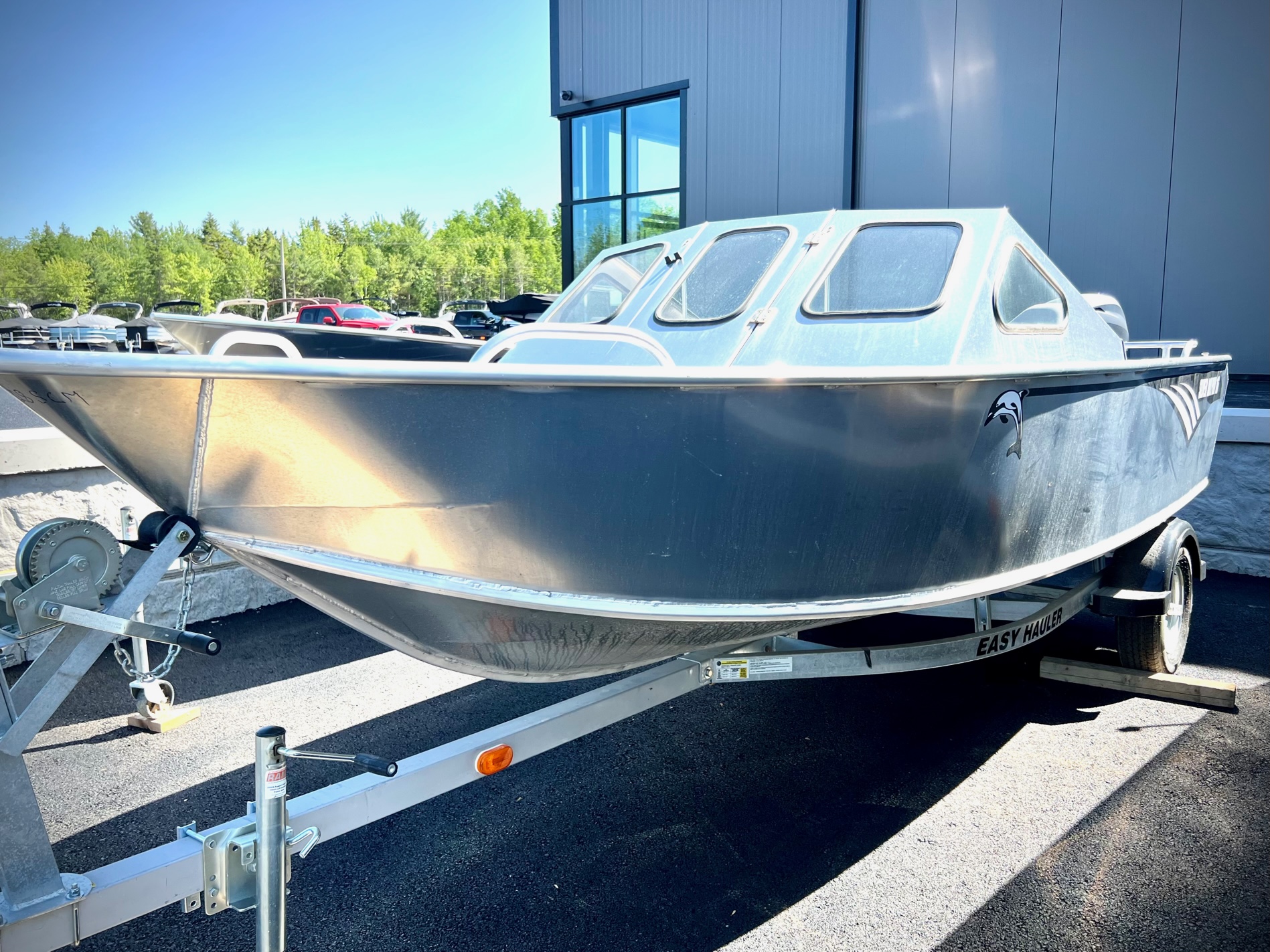New Boats For Sale Halifax, NS Boat Dealership