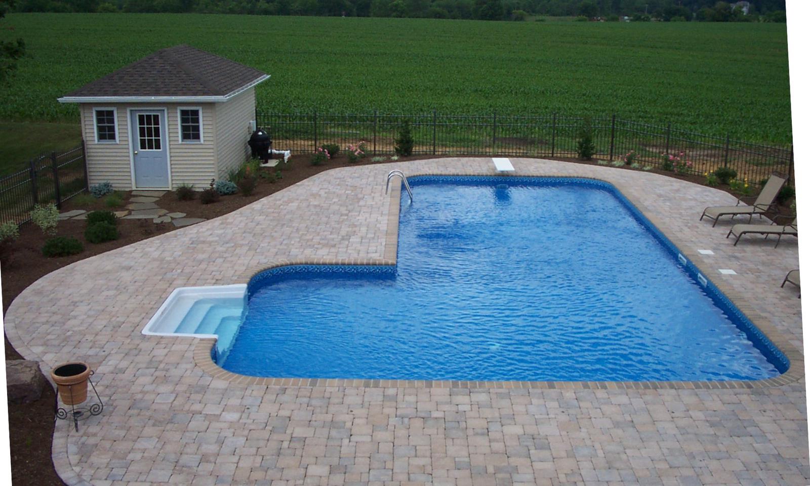 Linear Pools Palmyra/Campbelltown Palmyra, PA (717) 8385443