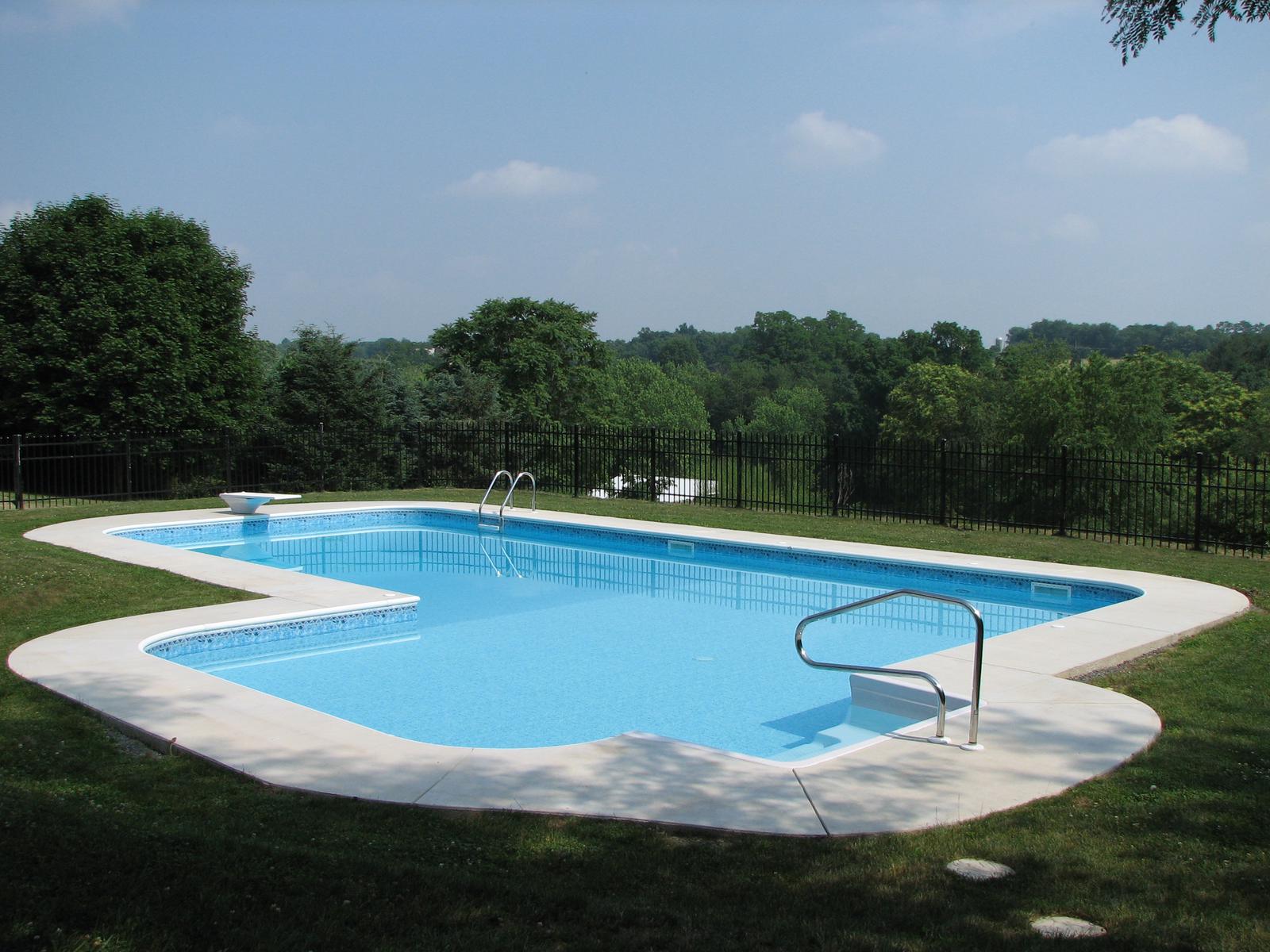 Linear Pools Palmyra/Campbelltown Palmyra, PA (717) 8385443