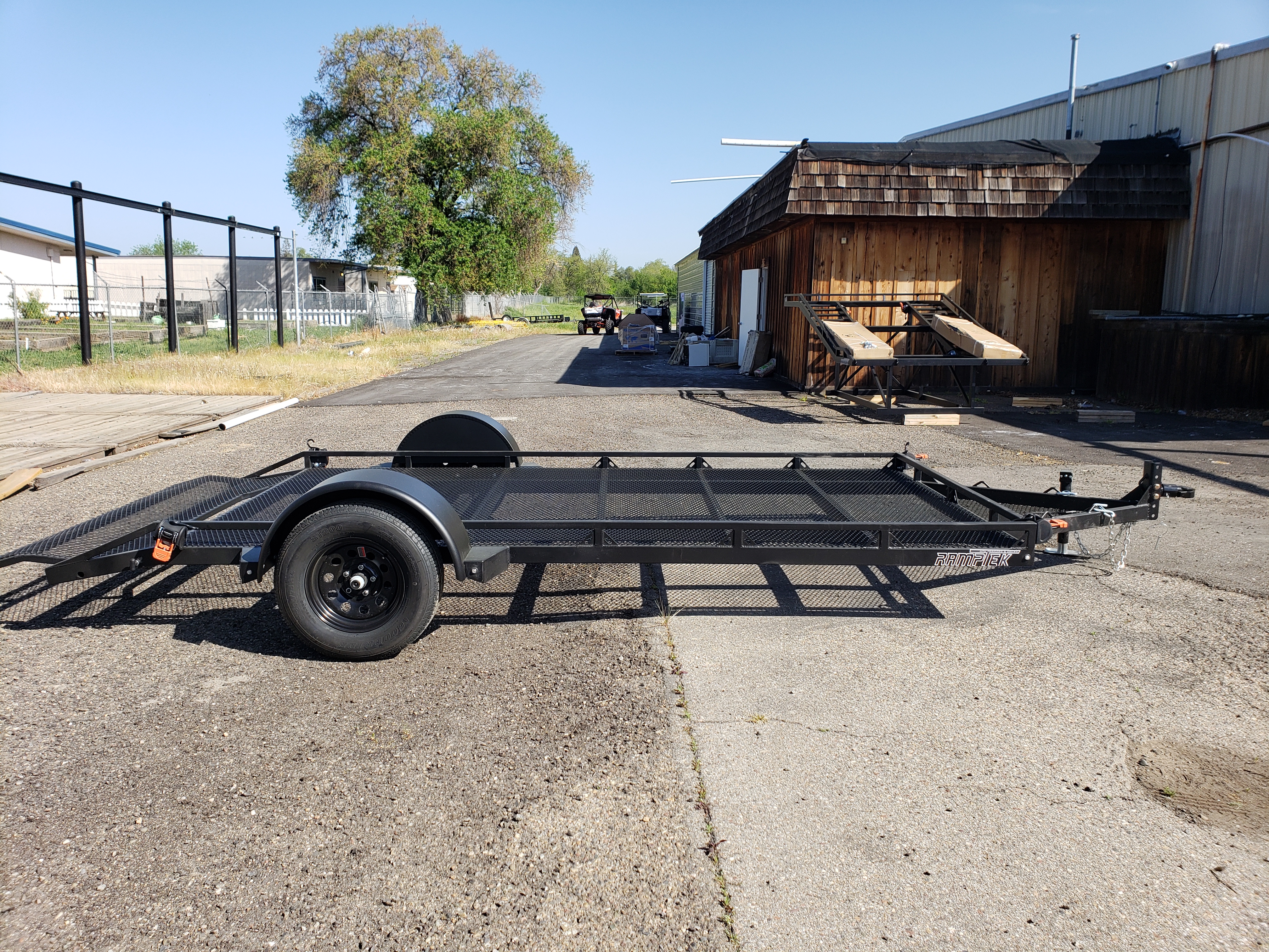 Powersports For Sale Red Bluff, CA Powersports Dealer