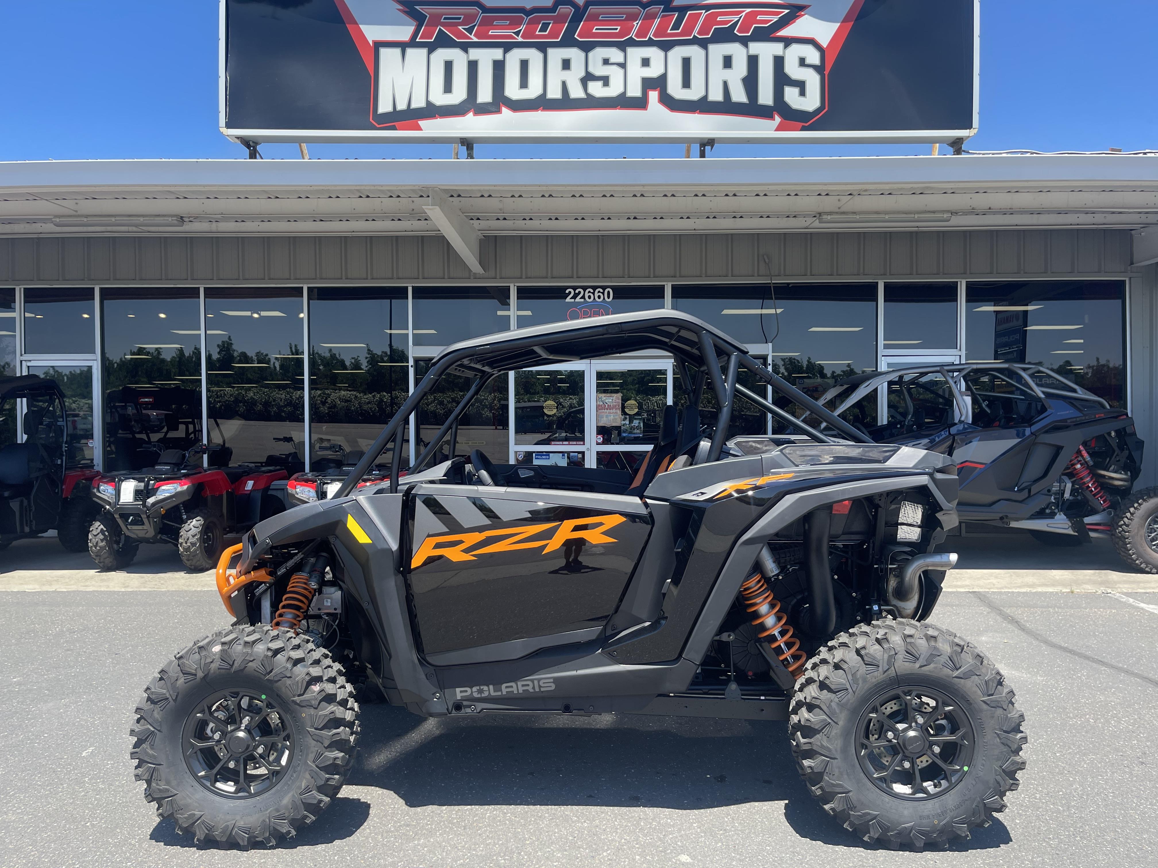 Powersports For Sale Red Bluff, CA Powersports Dealer