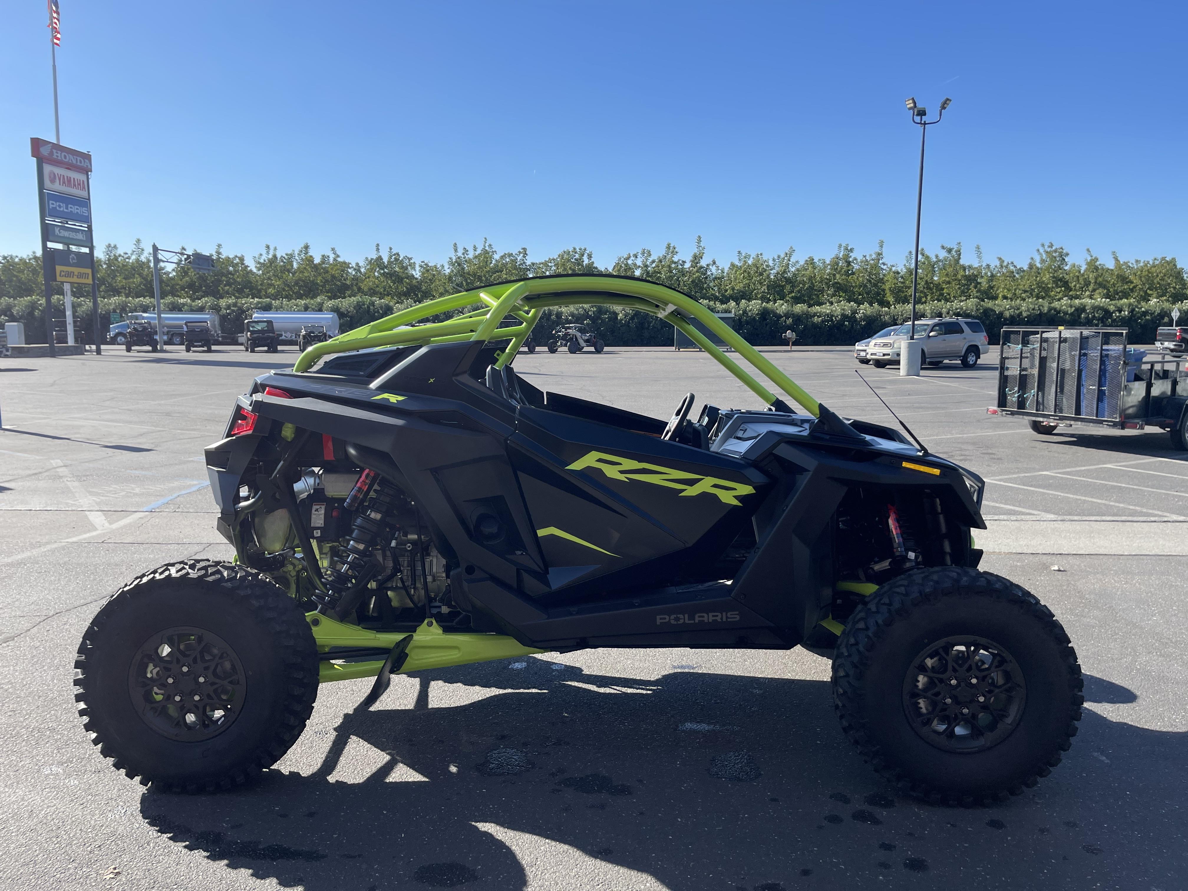 UTVs For Sale Red Bluff, CA Side x Side Dealer