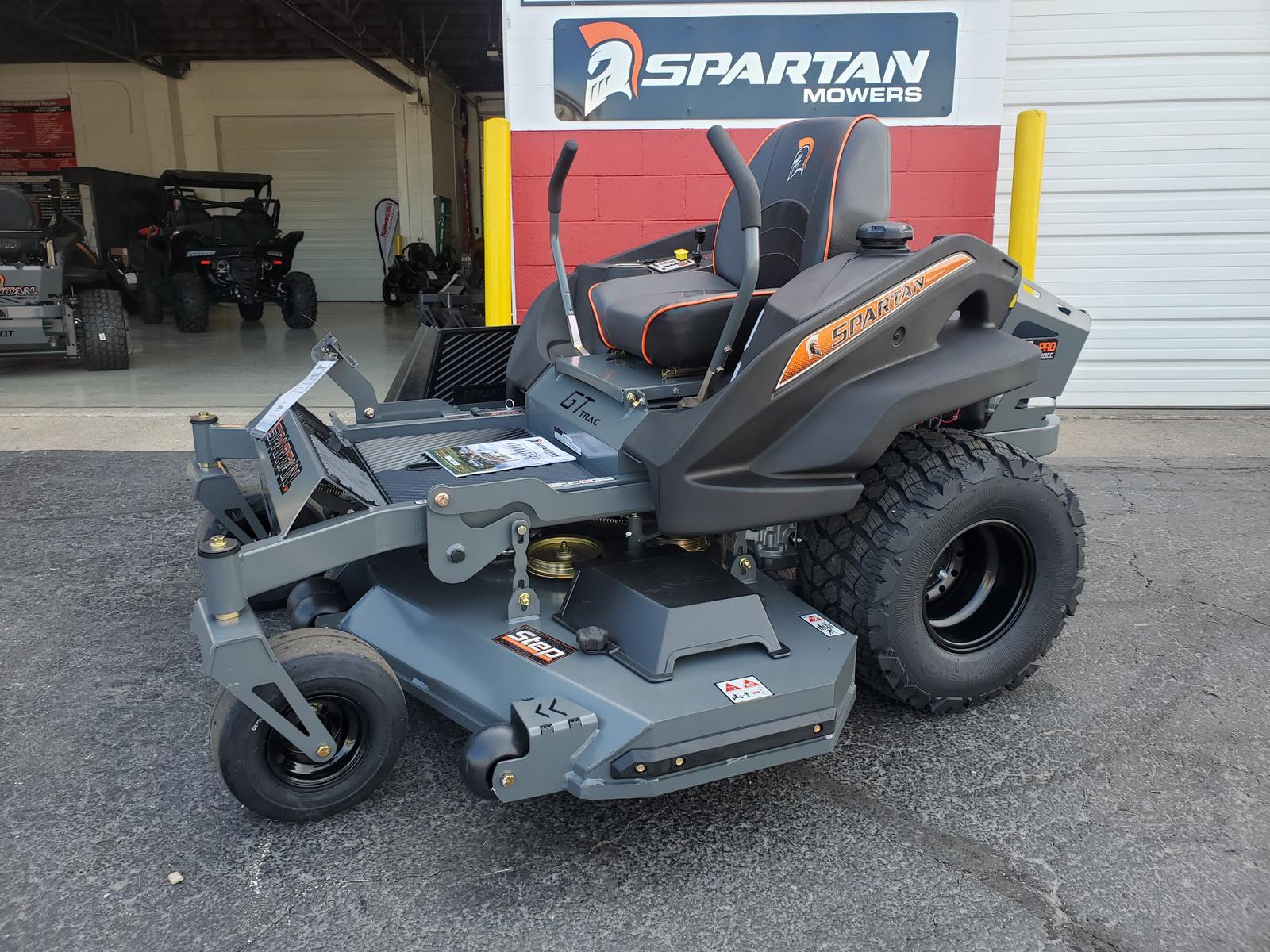 Spartan® Mowers For Sale Louisville KY & Seymour, IN Dealer