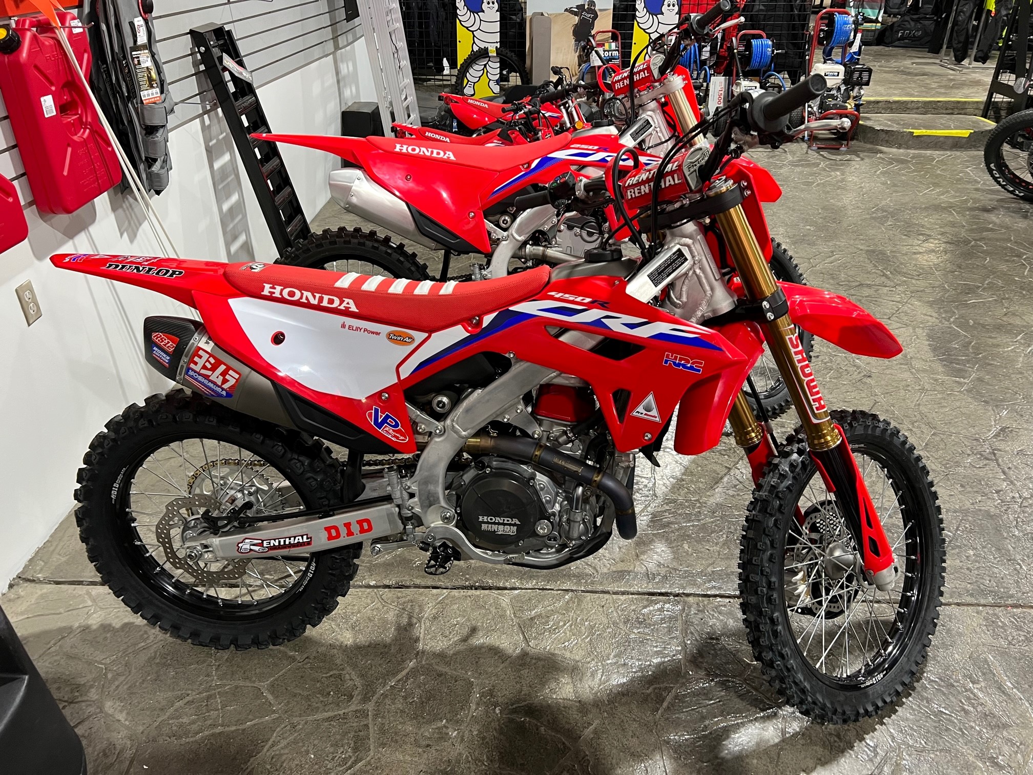 xtreme honda bike price