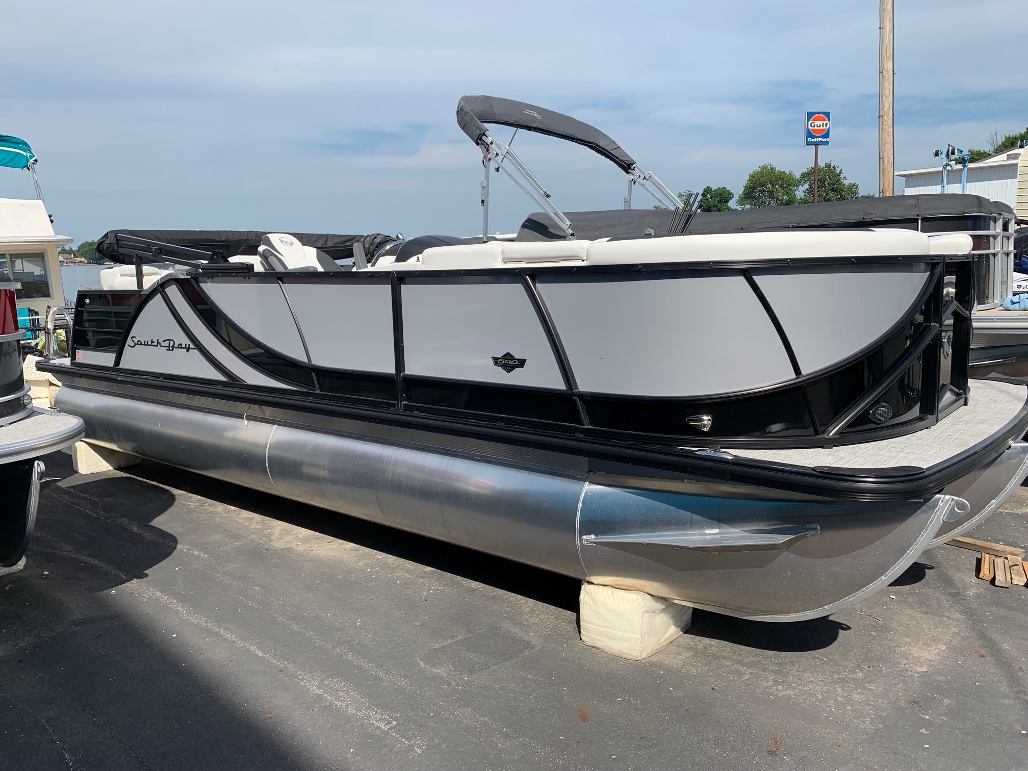 New Inventory Buckeye Lake Marina Millersport, OH (740) 4672697