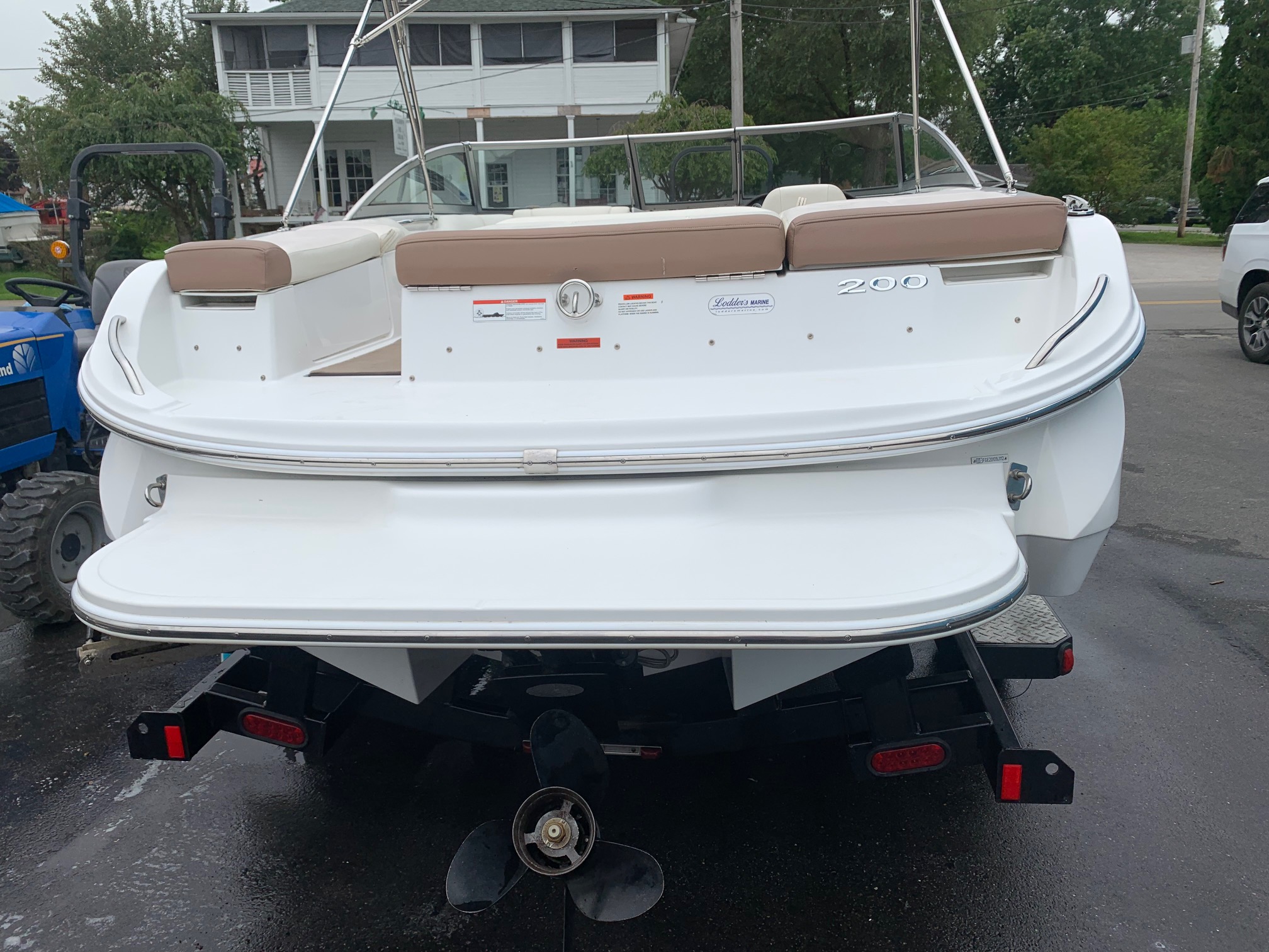 Used Inventory Buckeye Lake Marina Millersport, OH (740) 4672697