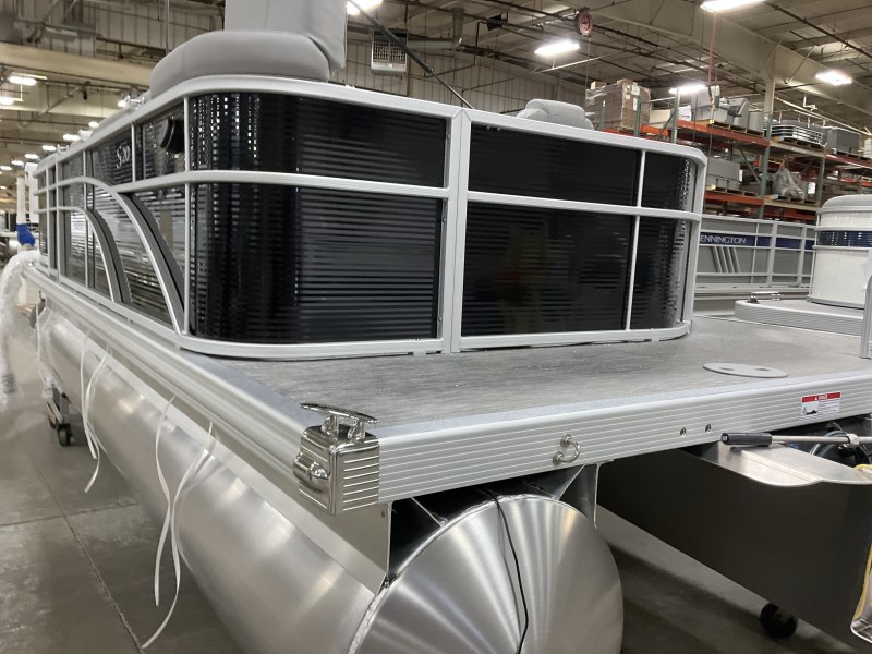 New Inventory Buckeye Lake Marina Millersport, OH (740) 4672697