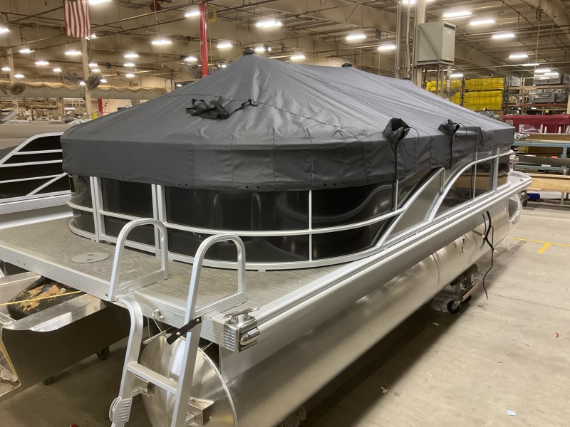 New Inventory Buckeye Lake Marina Millersport, OH (740) 4672697
