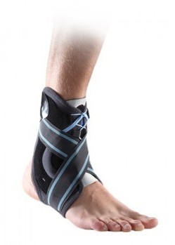 Lower Extremity Orthotics