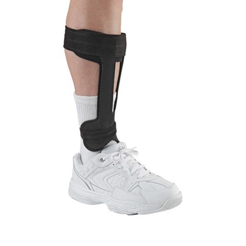 Lower Extremity Orthotics