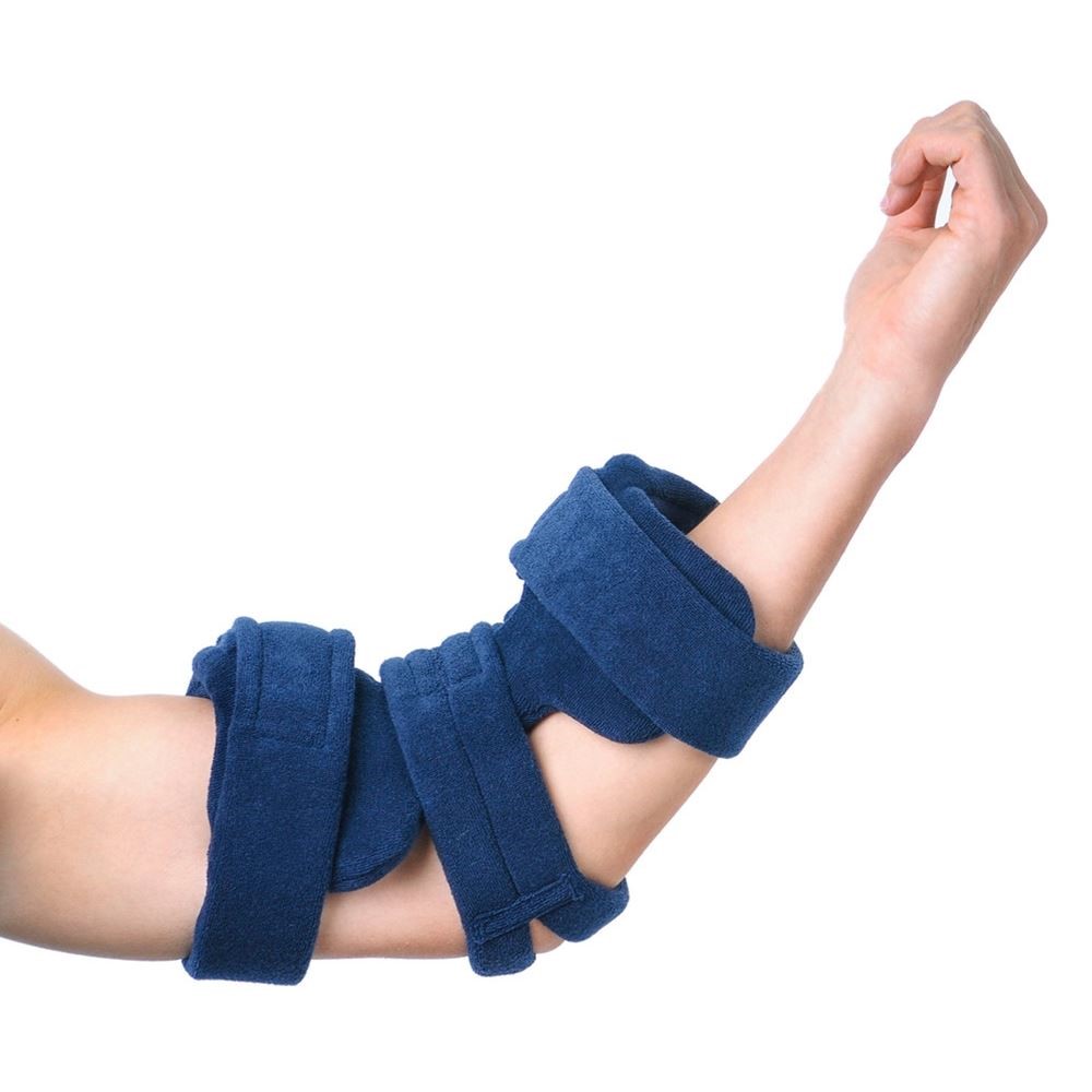 Upper Extremity Orthotics