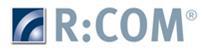 RCOM Fleet Management Systems RCOM Fleet Management Systems