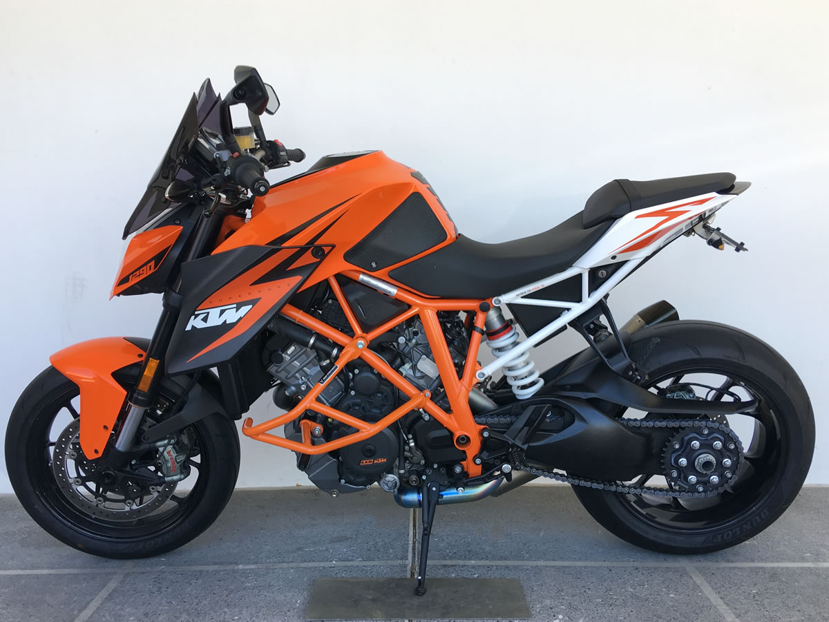 2017 Ktm 1290 Superduke R For In Roseville Ca A S Motorcycles 2017 1290 Superduke R Left