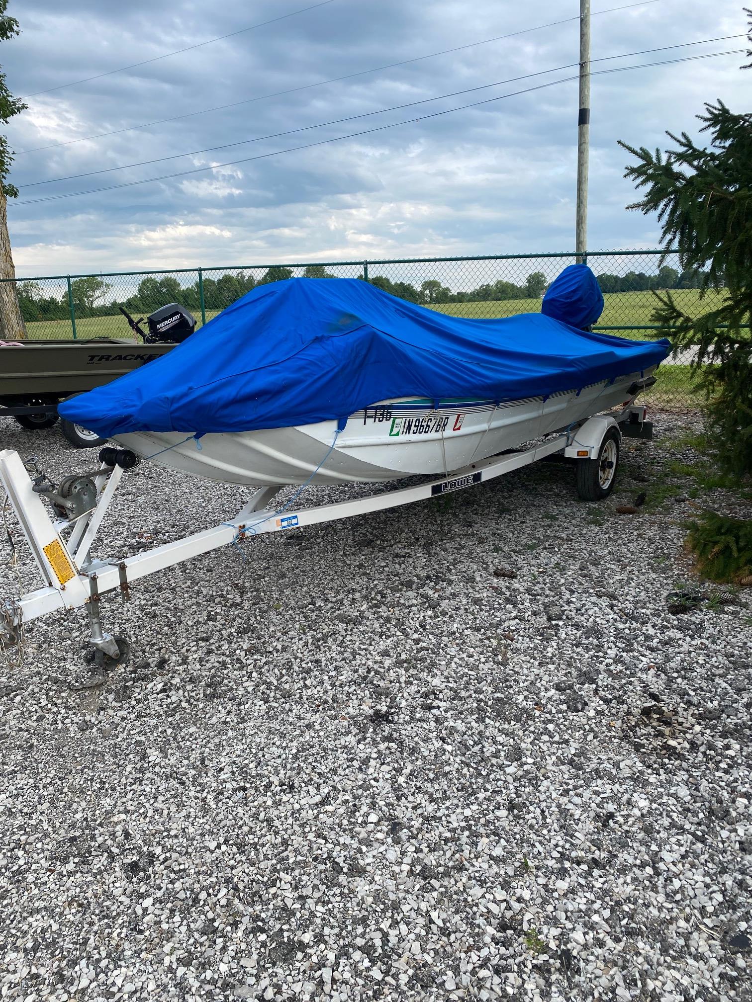 Inventory Tom's Marine Sales & Service Crawfordsville, IN (765) 3627656