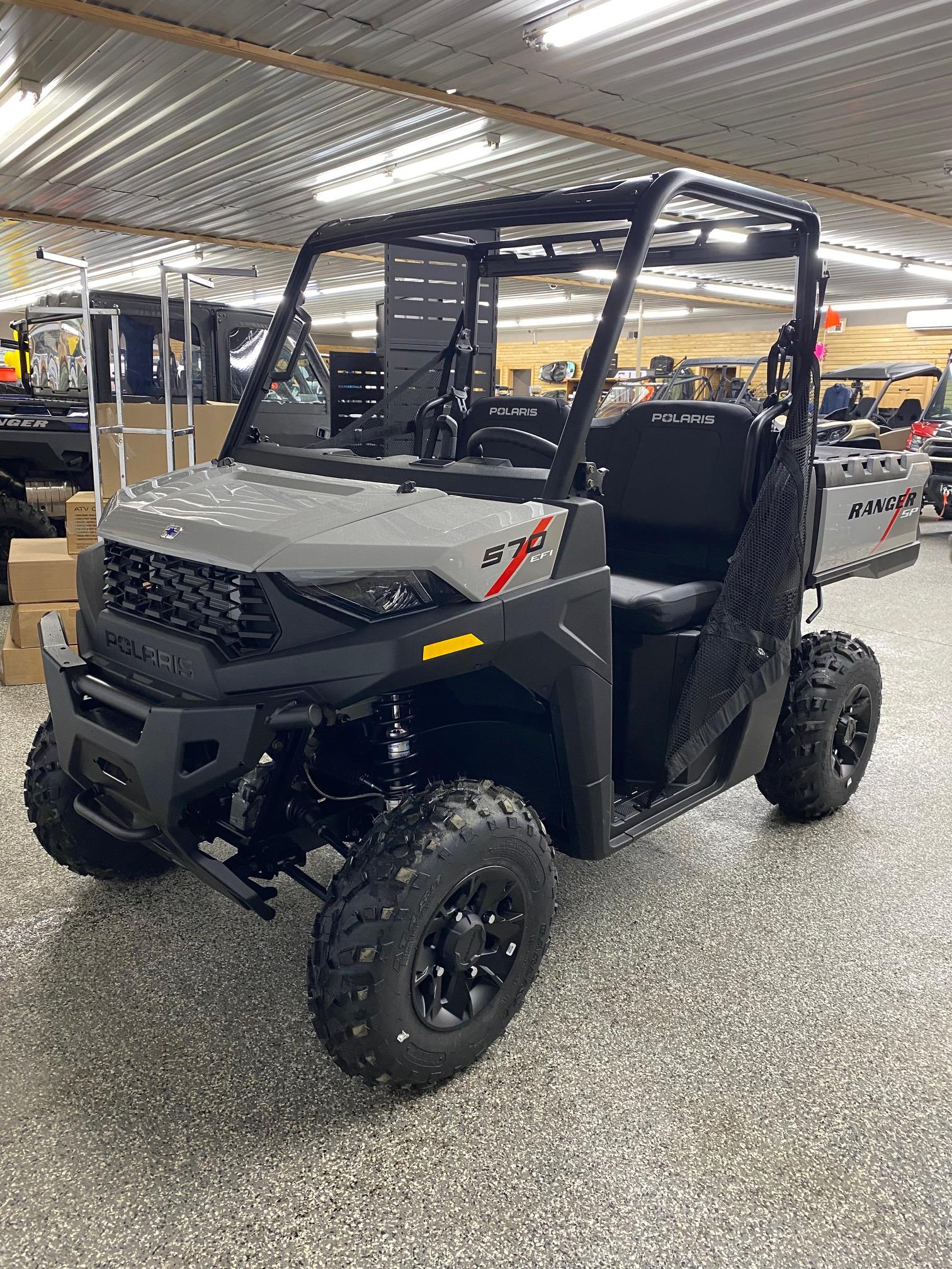 Polaris® Side by Sides For Sale Walker, MN Polaris® UTVs