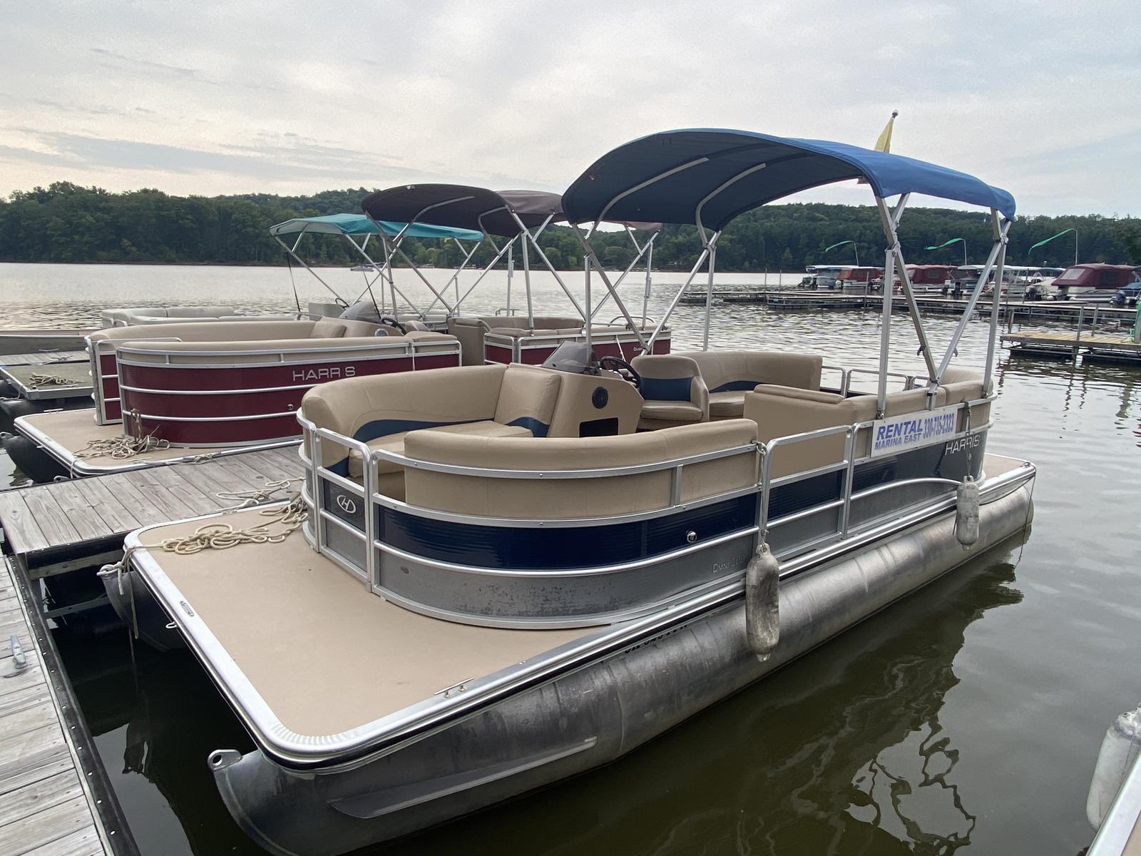 Inventory Atwood Lake Boats