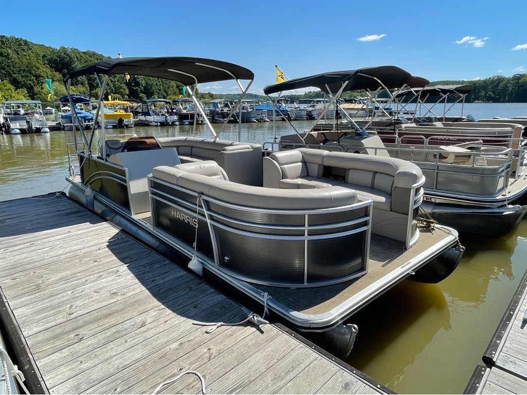 Inventory Atwood Lake Boats