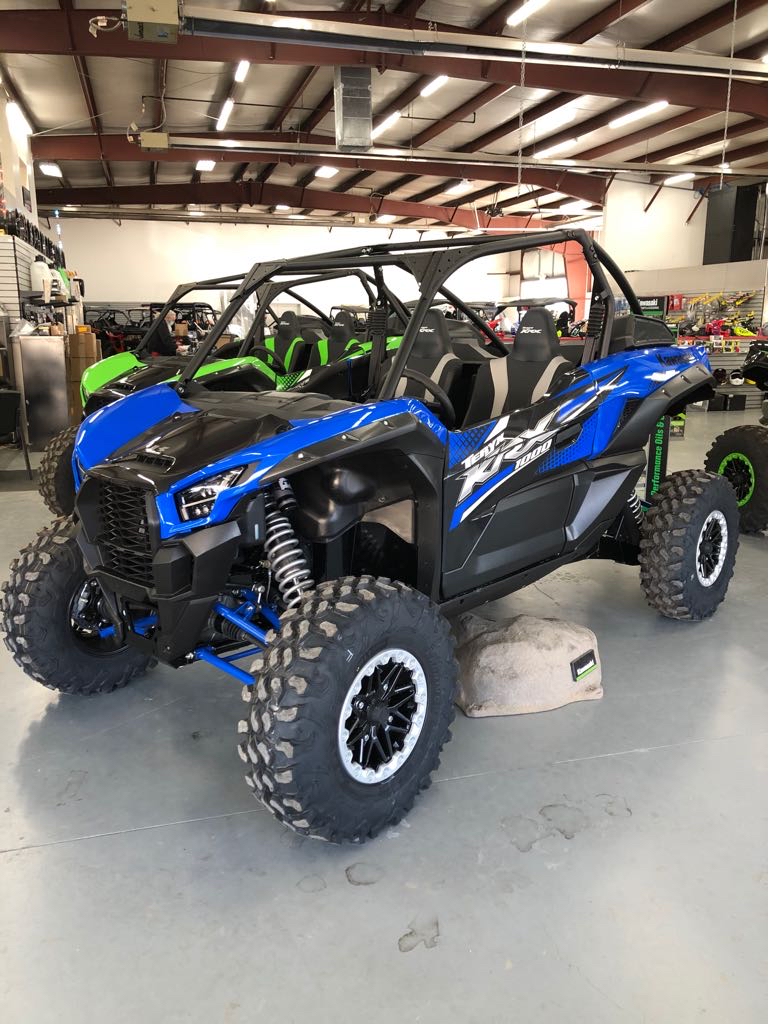 Inventory Rocky Mountain ATV/MC Dealership Outlet
